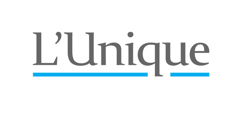 Logo lunique